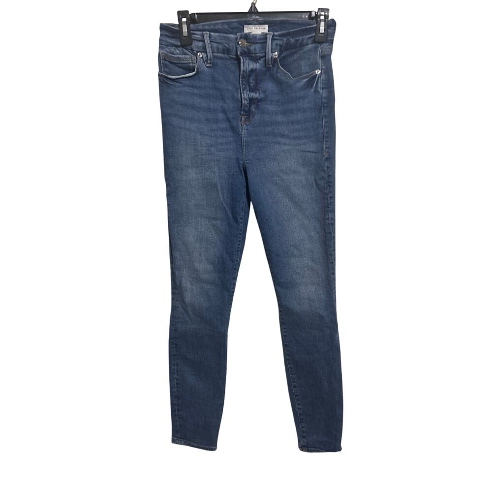Good American Jeans 6/28